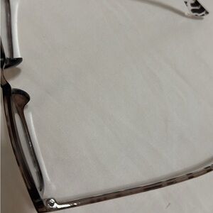 Trendy Tortoiseshell Eyewear